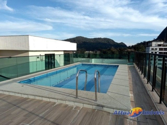 Imagem Imóvel com 2 Quartos à Venda, 93 m² em Alto - Teresópolis Imagem Imóvel com 2 Quartos à Venda, 93 m² em Alto - Teresópolis