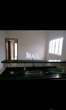 Imagem Casa com 3 Quartos à Venda, 250 m² em Setparque Avenida 2 - São José Do Rio Preto
