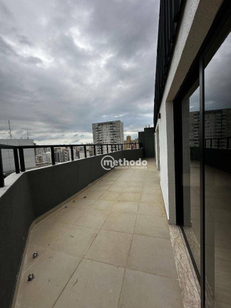 Studio com 1 Quarto à Venda, 35 m² em Botafogo - Campinas
