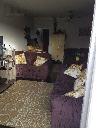 Imagem Apartamento com 3 Quartos à Venda, 96 m² em Jardim Santa Rosália - Sorocaba Imagem Apartamento com 3 Quartos à Venda, 96 m² em Jardim Santa Rosália - Sorocaba
