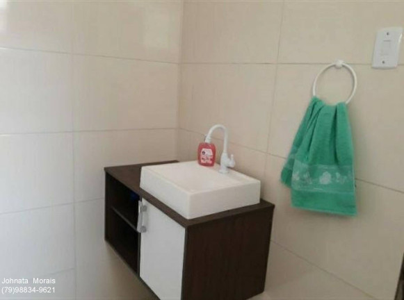 Imagem Casa com 3 Quartos à Venda, 94 m² em Centro - Barra Dos Coqueiros