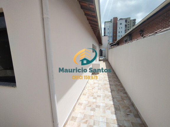 Imagem Casa com 3 Quartos à Venda, 222 m² em Centro - Mongaguá