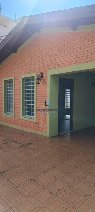 Imagem Casa com 3 Quartos à Venda, 300 m² em Jardim Flamboyant - Campinas Imagem Casa com 3 Quartos à Venda, 300 m² em Jardim Flamboyant - Campinas