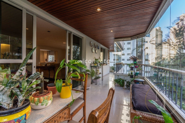 Imagem Apartamento com 4 Quartos à Venda, 320 m² em Tatuapé - São Paulo Imagem Apartamento com 4 Quartos à Venda, 320 m² em Tatuapé - São Paulo