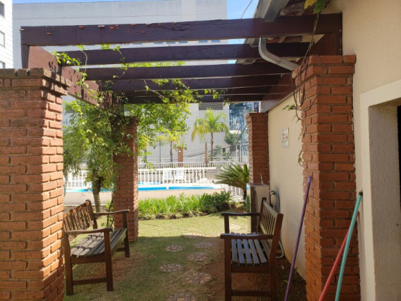 Imagem Imóvel com 2 Quartos à Venda, 88 m² em Fazenda Morumbi - São Paulo