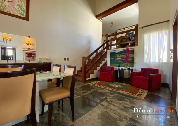 Imagem Casa com 3 Quartos à Venda, 294 m² em Ibituruna - Montes Claros