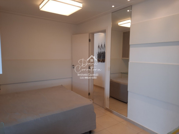 Imagem Apartamento com 4 Quartos à Venda, 172 m² em Pitangueiras - Guarujá