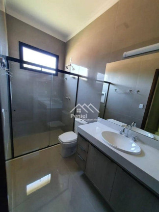 Imagem Casa com 3 Quartos à Venda, 196 m² em Condomínio Buona Vita - Ribeirão Preto Imagem Casa com 3 Quartos à Venda, 196 m² em Condomínio Buona Vita - Ribeirão Preto