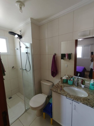 Imagem Apartamento com 3 Quartos à Venda, 100 m² em Independência - Taubaté