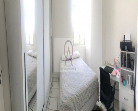 Imagem Imóvel com 3 Quartos à Venda, 94 m² em Candeal - Salvador Imagem Imóvel com 3 Quartos à Venda, 94 m² em Candeal - Salvador