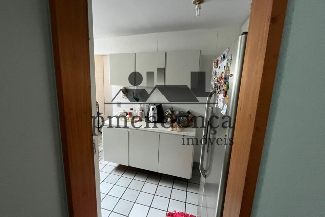 Imagem Apartamento com 4 Quartos à Venda, 170 m² em Sumaré - São Paulo