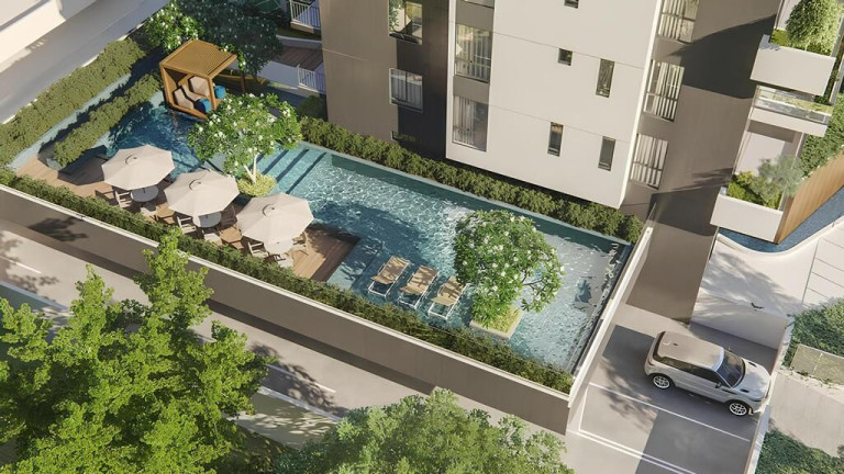 Imagem Apartamento com 3 Quartos à Venda, 116 m² Imagem Apartamento com 3 Quartos à Venda, 116 m²