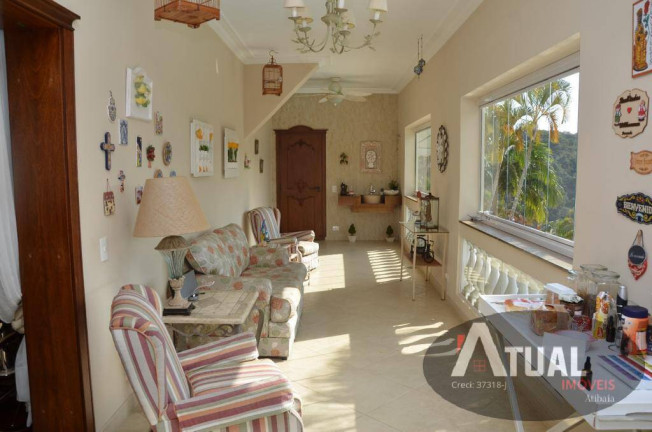 Imagem Casa com 8 Quartos à Venda, 1 m² em Santa Inês - Mairiporã Imagem Casa com 8 Quartos à Venda, 1 m² em Santa Inês - Mairiporã