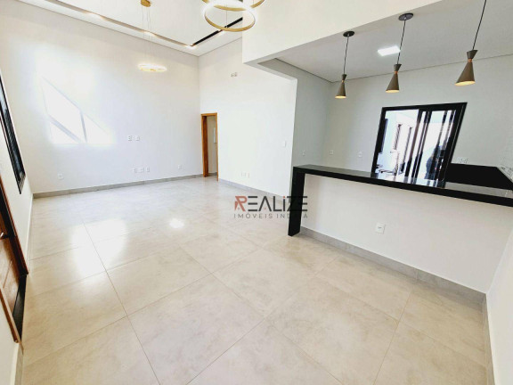 Imagem Casa com 3 Quartos à Venda, 115 m² em  Jardim Residencial Nova Veneza - Indaiatuba