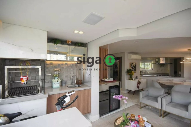 Imagem Apartamento com 2 Quartos à Venda, 120 m² em Vila Andrade - São Paulo Imagem Apartamento com 2 Quartos à Venda, 120 m² em Vila Andrade - São Paulo