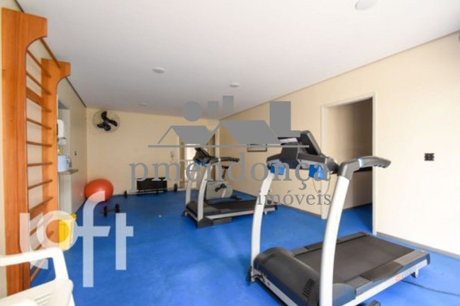 Imagem Apartamento com 2 Quartos à Venda, 77 m² em Pompeia - São Paulo Imagem Apartamento com 2 Quartos à Venda, 77 m² em Pompeia - São Paulo