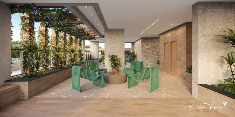 Imagem Apartamento com 3 Quartos à Venda, 152 m² em Setor Oeste - Goiânia