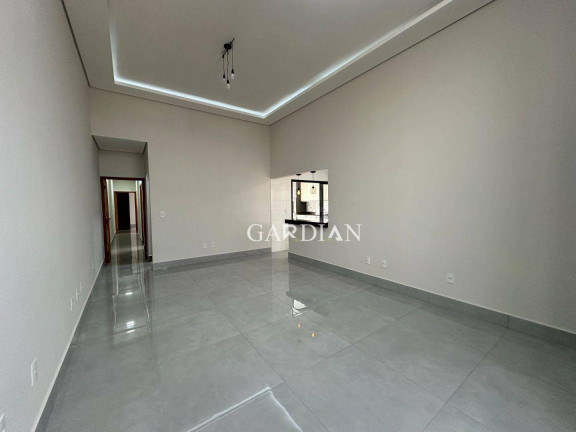 Imagem Casa com 3 Quartos à Venda, 136 m² em Residencial Brescia - Indaiatuba