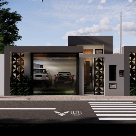 Imagem Casa com 2 Quartos à Venda, 78 m² em Quinta Dos Açorianos - Barra Velha Imagem Casa com 2 Quartos à Venda, 78 m² em Quinta Dos Açorianos - Barra Velha