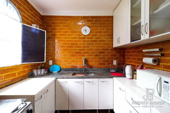 Imagem Casa com 4 Quartos à Venda, 187 m² em Golfe - Teresópolis Imagem Casa com 4 Quartos à Venda, 187 m² em Golfe - Teresópolis