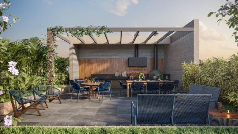 Imagem Apartamento com 3 Quartos à Venda, 86 m² em Vila Ema - São Paulo Imagem Apartamento com 3 Quartos à Venda, 86 m² em Vila Ema - São Paulo