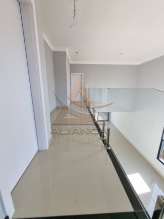 Imagem Casa de Condomínio com 3 Quartos à Venda, 340 m² em Alphaville - Ribeirão Preto