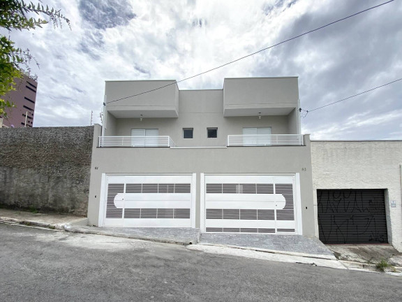 Imagem Sobrado com 3 Quartos à Venda, 90 m² em Bela Vista - Osasco Imagem Sobrado com 3 Quartos à Venda, 90 m² em Bela Vista - Osasco