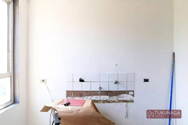 Imagem Apartamento com 1 Quarto à Venda, 26 m² em Sé - São Paulo