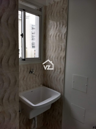 Imagem Apartamento com 1 Quarto à Venda, 57 m² em Chácara Klabin - São Paulo Imagem Apartamento com 1 Quarto à Venda, 57 m² em Chácara Klabin - São Paulo