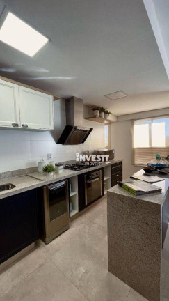 Imagem Apartamento com 3 Quartos à Venda, 115 m² em Setor Marista - Goiânia Imagem Apartamento com 3 Quartos à Venda, 115 m² em Setor Marista - Goiânia