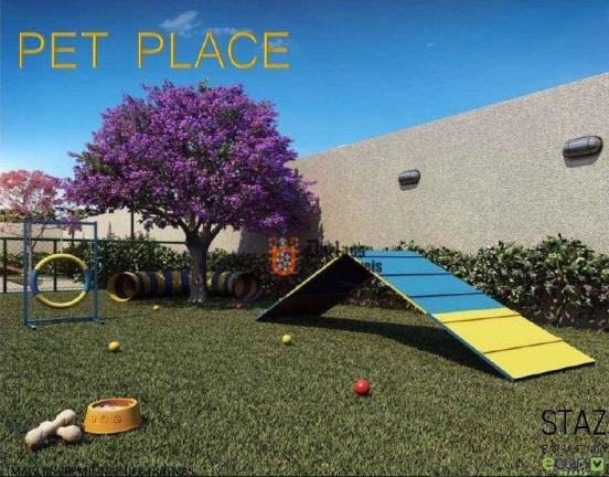 Imagem Apartamento com 2 Quartos à Venda, 39 m² em Barra Funda - São Paulo