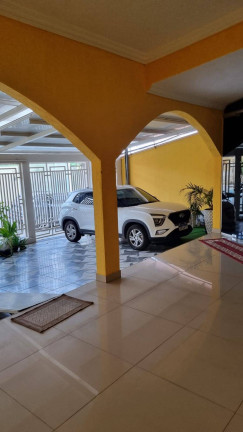Imagem Casa com 4 Quartos à Venda, 1.600 m² em Porto - Cuiabá