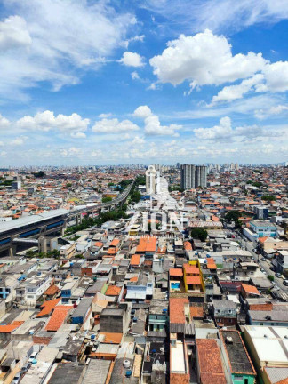 Imagem Apartamento com 1 Quarto à Venda, 31 m² em Vila Tolstoi - São Paulo Imagem Apartamento com 1 Quarto à Venda, 31 m² em Vila Tolstoi - São Paulo