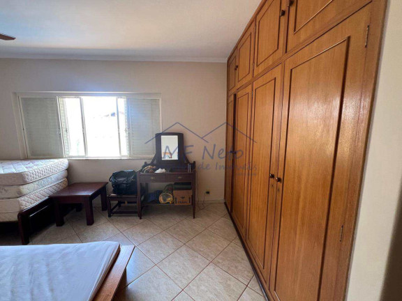 Imagem Casa com 3 Quartos à Venda,  em Cidade Jardim - Pirassununga