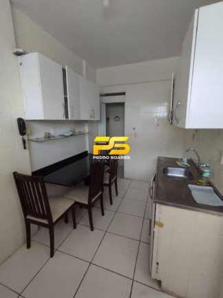 Imagem Apartamento com 4 Quartos à Venda, 141 m² em Estados - João Pessoa