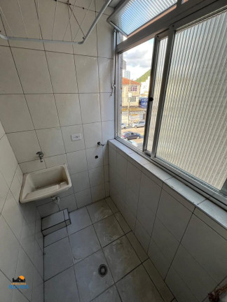 Imagem Apartamento com 1 Quarto à Venda, em Jardim Independência - São Vicente Imagem Apartamento com 1 Quarto à Venda, em Jardim Independência - São Vicente