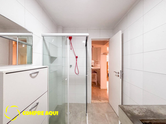 Imagem Apartamento com 1 Quarto à Venda, 86 m² em Perdizes - São Paulo