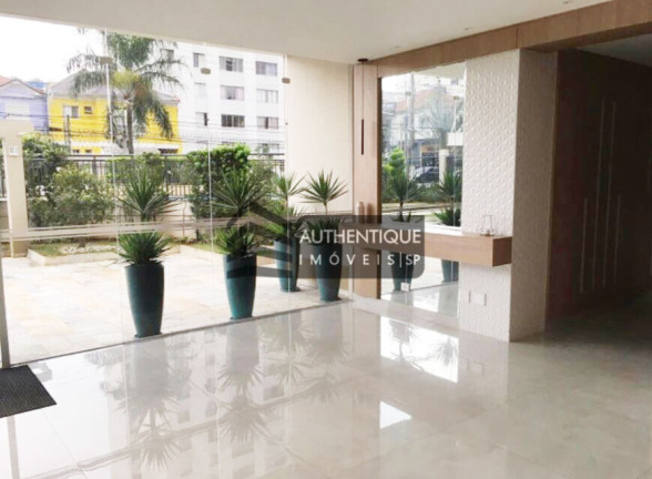 Imagem Apartamento com 2 Quartos à Venda, 60 m² em Ipiranga - São Paulo Imagem Apartamento com 2 Quartos à Venda, 60 m² em Ipiranga - São Paulo