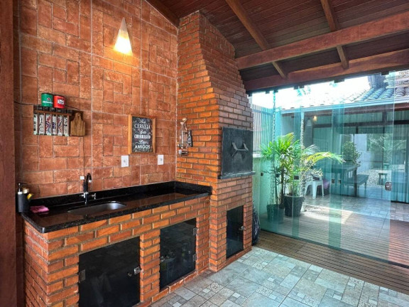 Imagem Casa com 3 Quartos à Venda, 455 m² em Salinas - Balneário Barra Do Sul