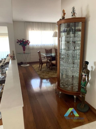 Imagem Apartamento com 4 Quartos à Venda, 278 m² em Aclimação - São Paulo Imagem Apartamento com 4 Quartos à Venda, 278 m² em Aclimação - São Paulo