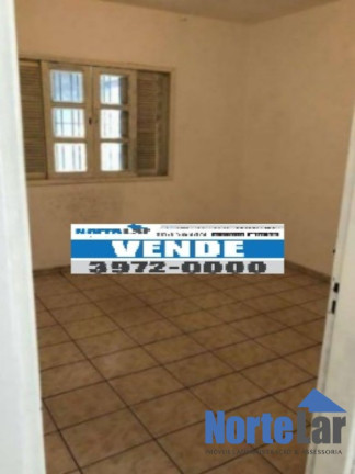 Imagem Casa com 2 Quartos à Venda, 200 m² em Jardim Vista Alegre - São Paulo