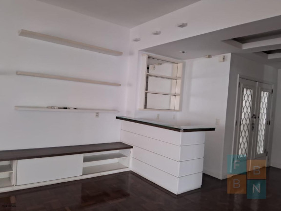 Imagem Apartamento com 4 Quartos à Venda, 287 m² em Copacabana - Rio De Janeiro