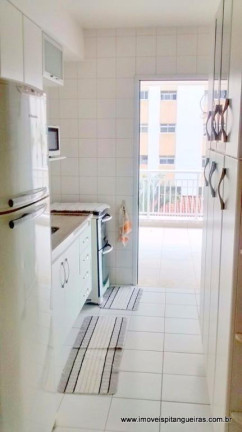 Imagem Apartamento com 3 Quartos para Alugar, 121 m² em Astúrias - Guarujá Imagem Apartamento com 3 Quartos para Alugar, 121 m² em Astúrias - Guarujá
