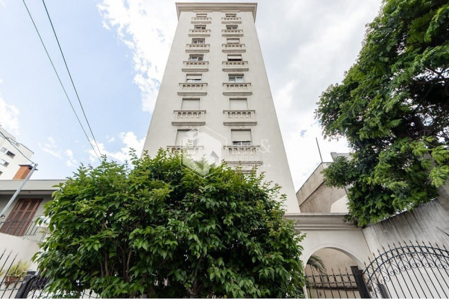 Imagem Apartamento com 2 Quartos à Venda, 76 m² em Moema - São Paulo