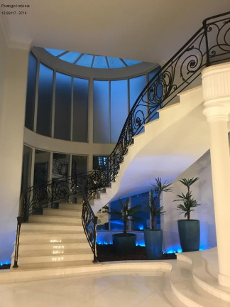 Imagem Casa com 8 Quartos à Venda, 3.200 m² em Tamboré - Santana De Parnaíba
