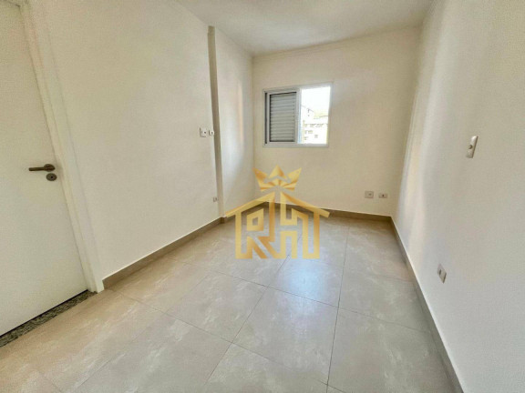 Imagem Apartamento com 2 Quartos à Venda, 68 m² em Canto Do Forte - Praia Grande