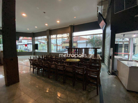 Imagem Edifício Residencial à Venda, 650 m² em Santa Paula - São Caetano Do Sul