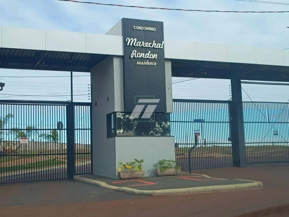 Casa de Condomínio à Venda,  em Vista Linda - Cascavel