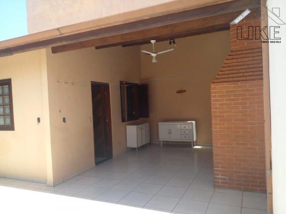 Imagem Casa com 3 Quartos à Venda, 82 m² em Jardim Das Indústrias - São José Dos Campos Imagem Casa com 3 Quartos à Venda, 82 m² em Jardim Das Indústrias - São José Dos Campos