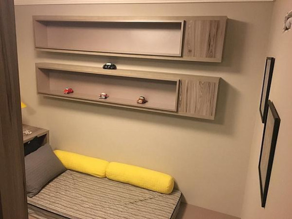 Imagem Apartamento com 3 Quartos à Venda, 74 m² em Rio Branco - Porto Alegre